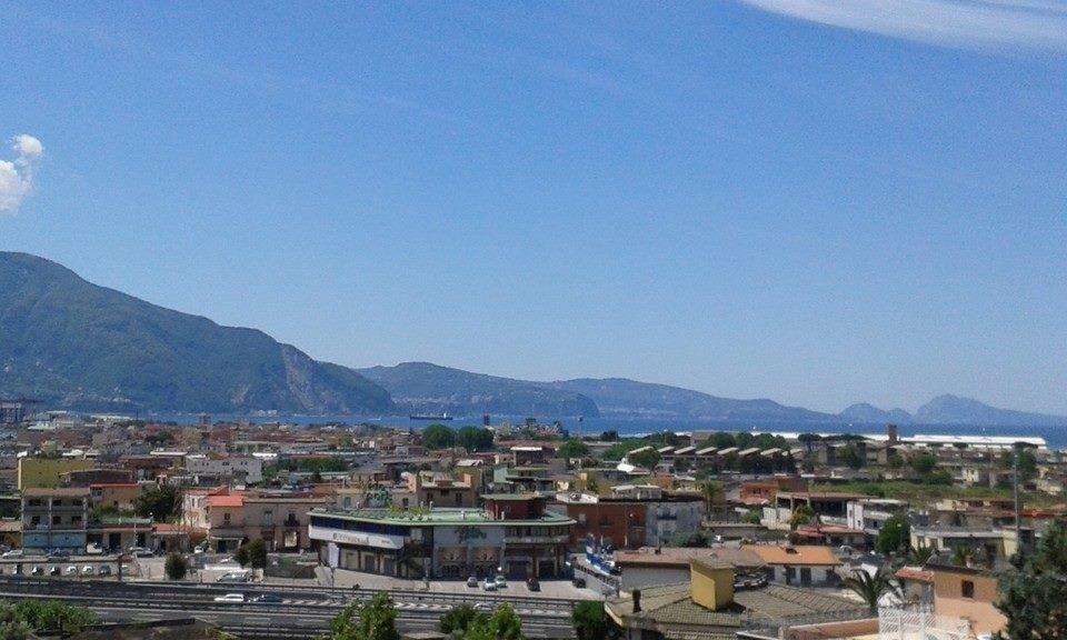 Villa Dei Misteri Pompei Luaran gambar